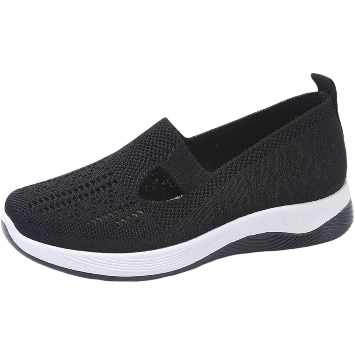 LuxeFlex Slipper - Scarpe ortopediche Slip-on