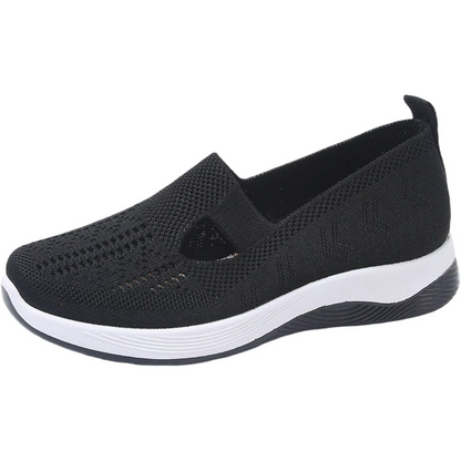 LuxeFlex Slipper - Scarpe ortopediche Slip-on