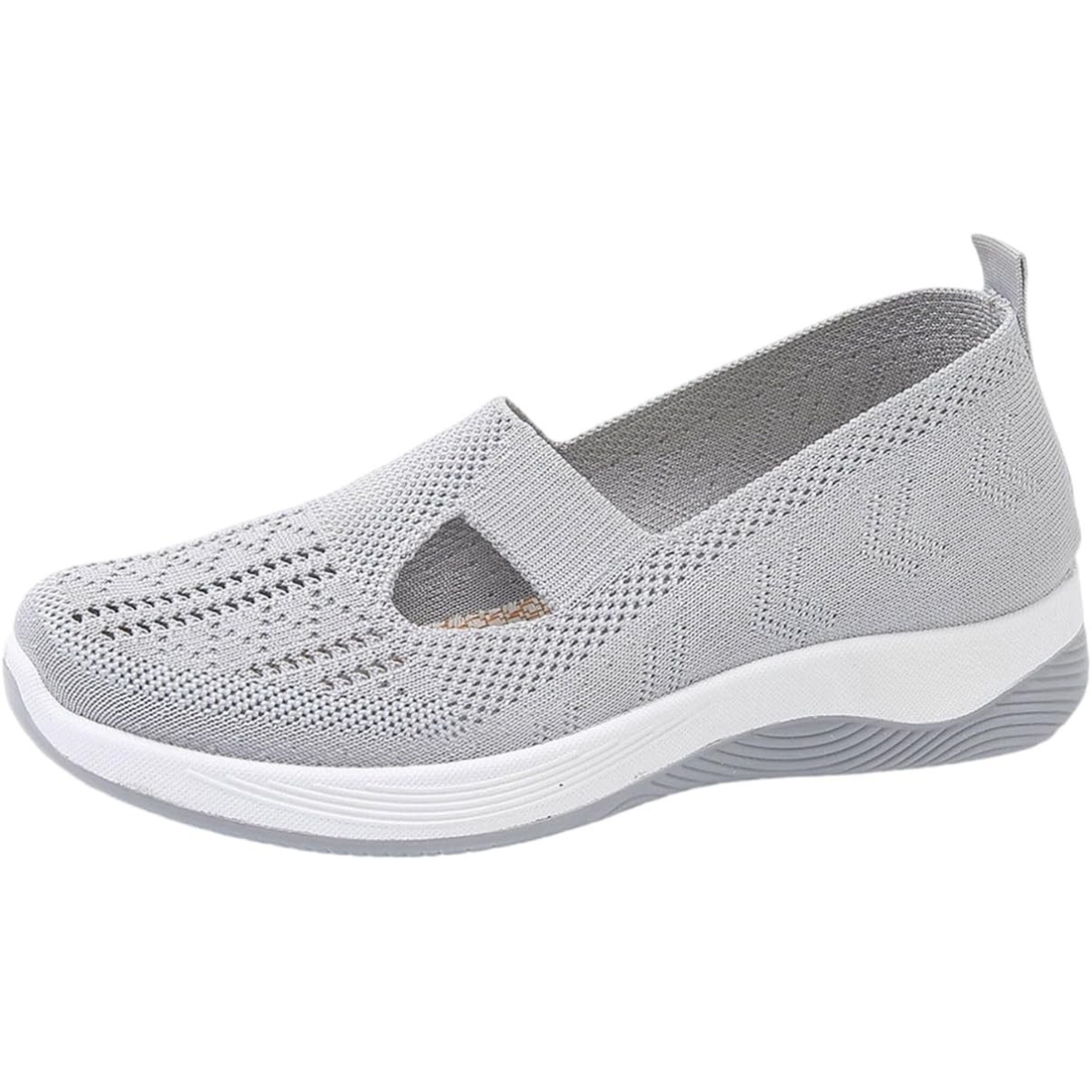 LuxeFlex Slipper - Scarpe ortopediche Slip-on