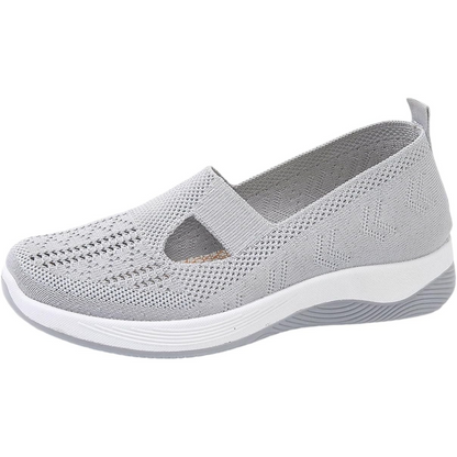 LuxeFlex Slipper - Scarpe ortopediche Slip-on