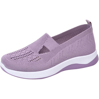 LuxeFlex Slipper - Scarpe ortopediche Slip-on
