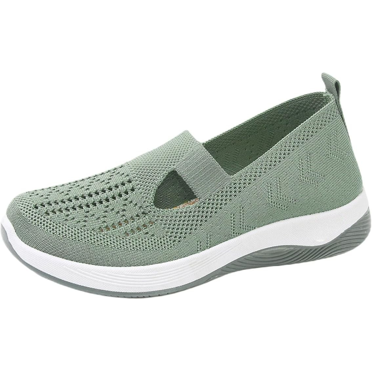LuxeFlex Slipper - Scarpe ortopediche Slip-on